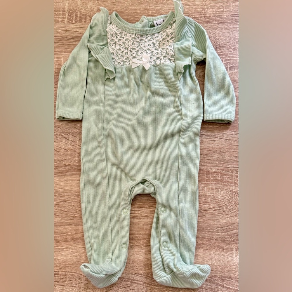 Nicole Miller Pajamas